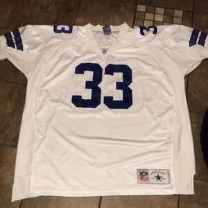 Men’s NFL Cowboys Dorsett Jersey